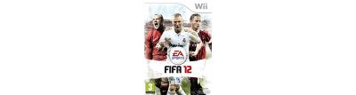 FIFA 12 MIX WII -