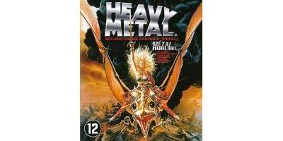 B-HEAVY METAL-BILINGUE