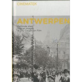 ANTWERPEN (FR/NL) - 1