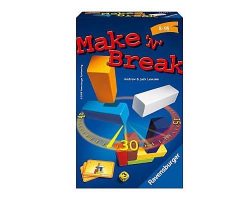 MAKE'N BREAK MINI