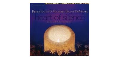 HEART OF SILENCE