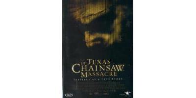 TEXAS CHAINSAW MASSACRE/VN