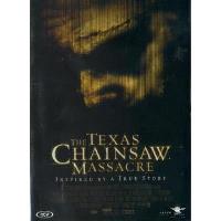 TEXAS CHAINSAW MASSACRE/VN