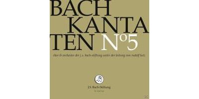 Kantaten numéro 5