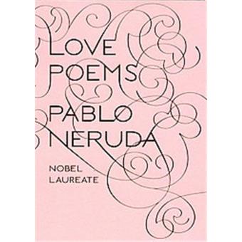pablo neruda love poems