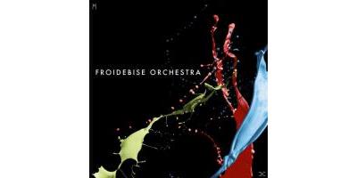 FROIDEBISE ORCHESTRA