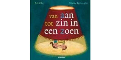 Van aan tot zin in een zoen