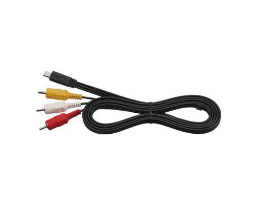 Sony VMC 15MR2 - câble vidéo/audio - 1.5 m