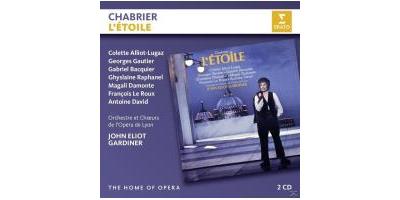 Chabrier L'Etoile
