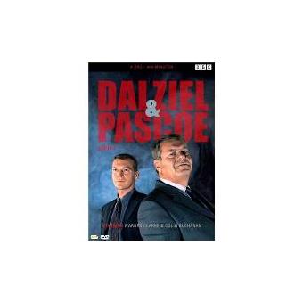 DALZIEL & PASCOE 7-VN