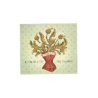 The Garden Digipack