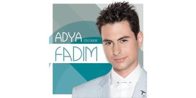 ADYA STELT VOOR FADIM