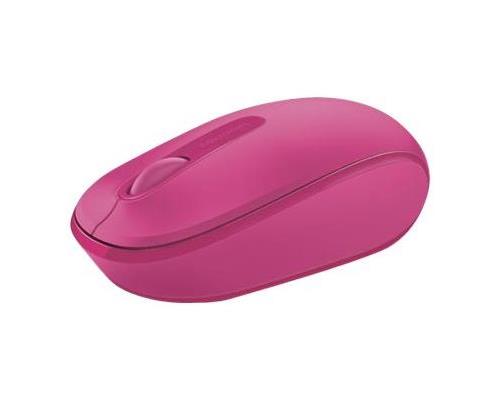 Microsoft Rose Souris Mobile 1850 Sans Fil - Image 3