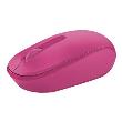 Souris Microsoft Mobile 1850 Sans Fil Rose