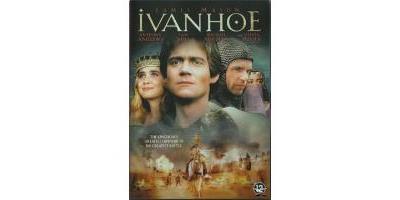 IVANHOE-1982-VN