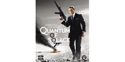 B-QUANTUM OF SOLACE-BILINGUE