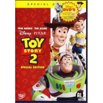 Toy Story 2