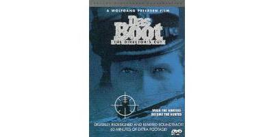 DAS BOOT/DIRECTOR S CUT/VN