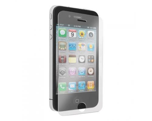 MOXIE GLASS SCREEN PROTECTOR IPHONE 4/4S