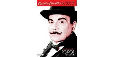 HERCULE POIROT 4-NL