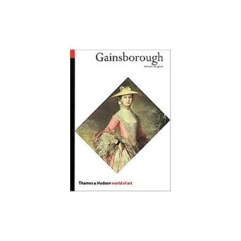 Thomas Gainsborough - 1