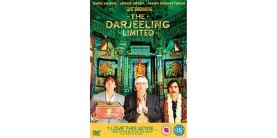 DARJEELING LIMITED-VO ST GB