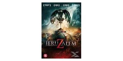 JERUZALEM-NL