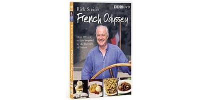 Rick Stein's French Odyssey