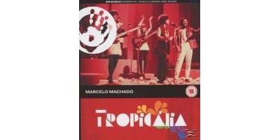 TROPICALIA/BLURAY