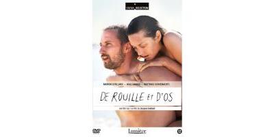 ROUILLE & D OS-BILINGUE