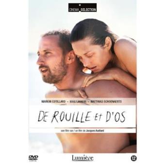 ROUILLE & D OS-BILINGUE