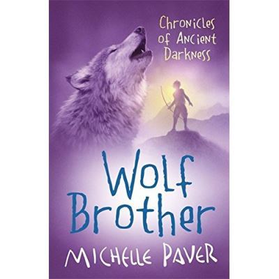 WOLF BROTHER