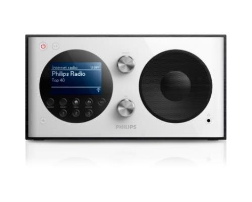Philips AE8000 draagbare radio