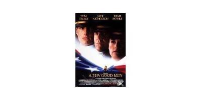B-FEW GOOD MEN-VN