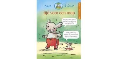 Tijd voor een mop