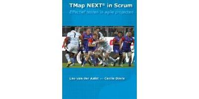 TMap NEXT in scrum