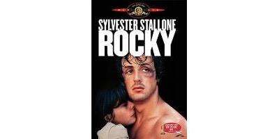 ROCKY DEFINITIVE EDITION-2 DVD-BILINGUE