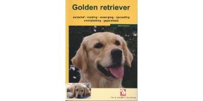 De golden retriever