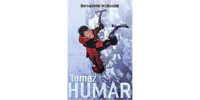 TOMAZ HUMAR
