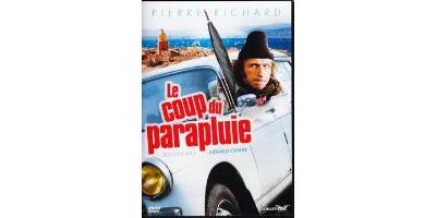 COUP DE PARAPLUIE-VN