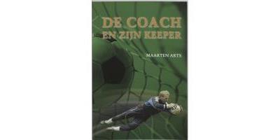 De coach en zijn keeper