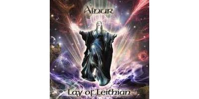 Lay Of Leithian