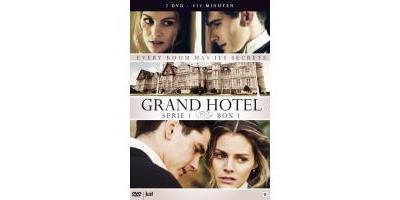 GRAND HOTEL 1-EP 1-7-NL-BOX
