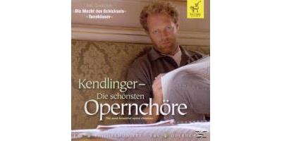 SCHONSTEN OPERNCHORE