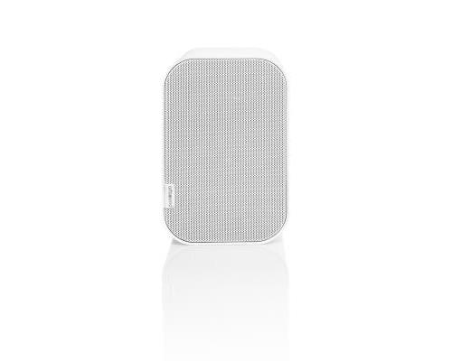 ARTSOUND UNI20, HP APPARENT, 10-40W, WHITE (2PC)