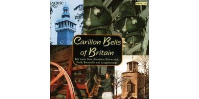 Carillon Bells Of Britain
