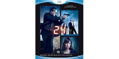 B-24 HEURES CHRONO 7-6 DISC-BILINGUE