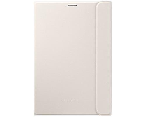 SAMSUNG BOOK COVER T715 TAB S2 8 WHITE