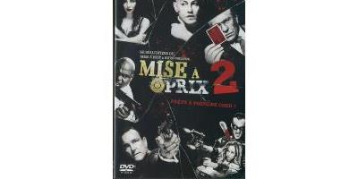 MISE A PRIX 2-SMOKIN ACES 2-VF