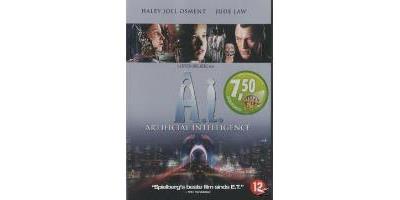 AI ARTIFICIAL INTELLIGENCE-VN
